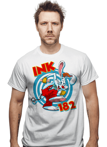 Daily_Deal_Shirts Ink 182 Ink 182