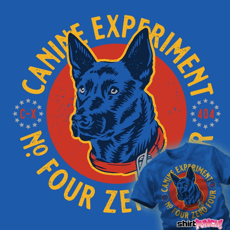 Daily_Deal_Shirts Good Girl