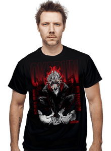 Daily_Deal_Shirts Yokai Okarun Yokai Okarun