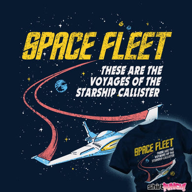 Daily_Deal_Shirts USS Callister USS Callister