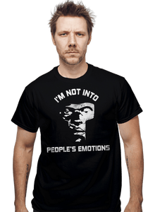Daily_Deal_Shirts People's Emotions People's Emotions