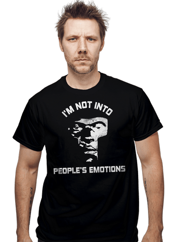 Daily_Deal_Shirts People's Emotions People's Emotions