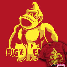 Load image into Gallery viewer, Secret_Shirts Big DK Energy Big DK Energy
