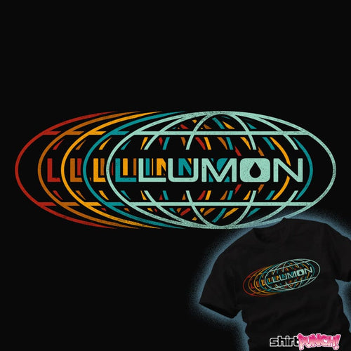 Daily_Deal_Shirts Retro Industry Retro Industry