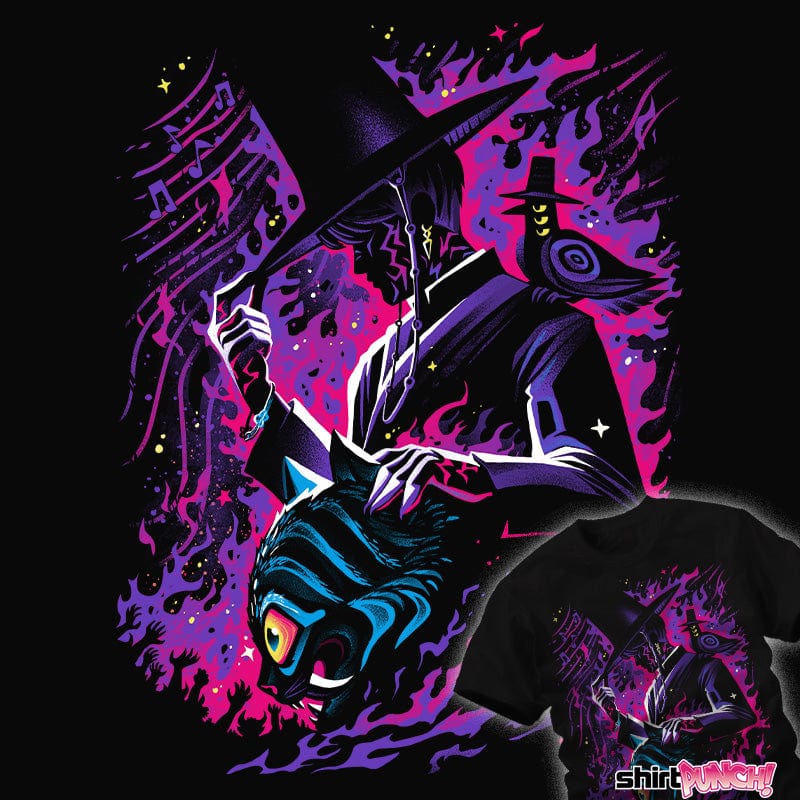 Daily_Deal_Shirts Tragic Demon Idol Tragic Demon Idol