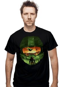 Daily_Deal_Shirts Infinite Landscape