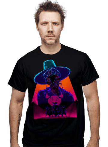 Daily_Deal_Shirts Your Demon Idol Your Demon Idol
