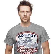 Load image into Gallery viewer, Daily_Deal_Shirts Mos Eisley Speeders Mos Eisley Speeders
