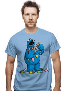 Daily_Deal_Shirts Cone Monster! Cone Monster!