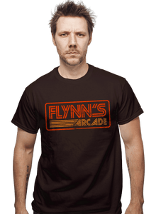 Daily_Deal_Shirts Flynn's Arcade Flynn's Arcade