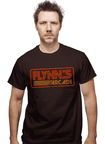 Daily_Deal_Shirts Flynn's Arcade Flynn's Arcade