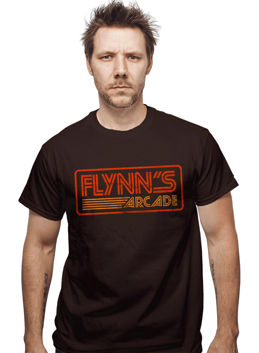 Daily_Deal_Shirts Flynn's Arcade Flynn's Arcade