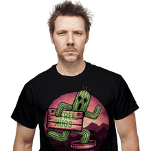 Load image into Gallery viewer, Daily_Deal_Shirts Huggable Cactus Huggable Cactus

