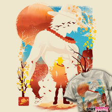 Load image into Gallery viewer, daily_deal_shirts Ace Ukiyo-e Ace Ukiyo-e
