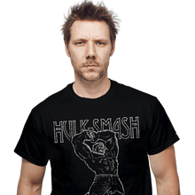 Load image into Gallery viewer, Shirts Hulk Smash
