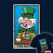 Load image into Gallery viewer, Daily_Deal_Shirts The Hatter
