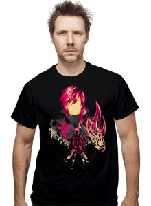 Daily_Deal_Shirts Claire Lightning Claire Lightning