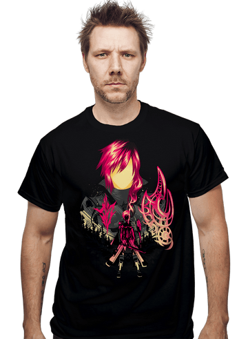 Daily_Deal_Shirts Claire Lightning Claire Lightning