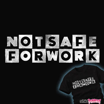 Daily_Deal_Shirts The Not safe Network The Not safe Network