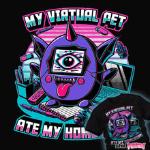 Load image into Gallery viewer, Shirts Tama Homework Tama Homework

