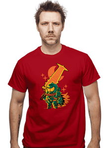 Daily_Deal_Shirts Guts Slayer Guts Slayer
