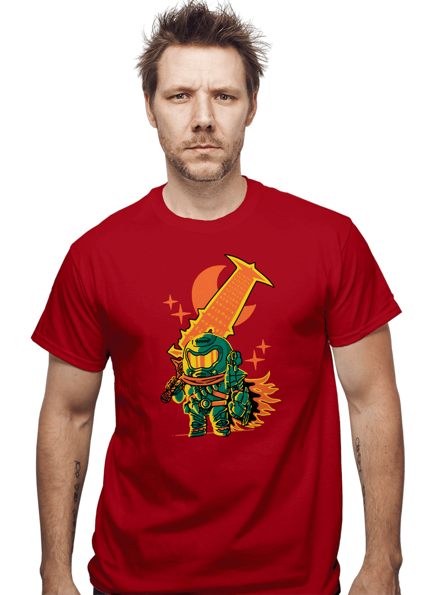 Daily_Deal_Shirts Guts Slayer Guts Slayer