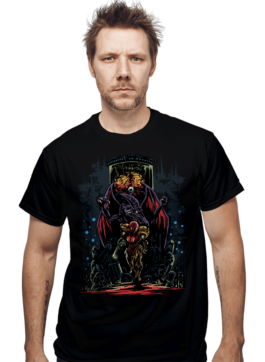 Daily_deal_shirts The Bounty Hunter The Bounty Hunter