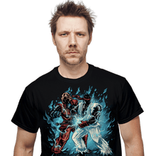 Load image into Gallery viewer, daily_deal_shirts Time For Battle Time For Battle
