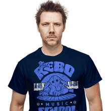 Load image into Gallery viewer, Last_Chance_Shirts Max Rebo Music School Max Rebo Music School
