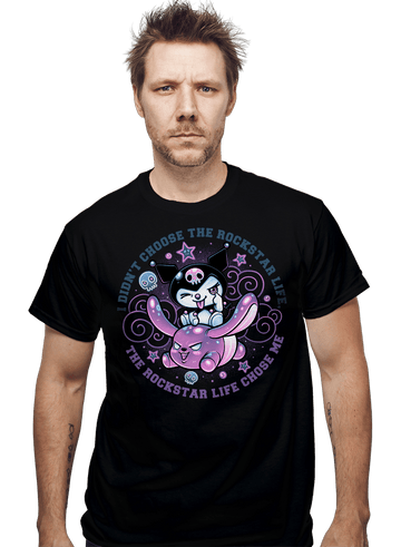 Daily_Deal_Shirts Cute Rockstar
