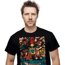 Load image into Gallery viewer, Shirts Multiverse Cameo Ride
