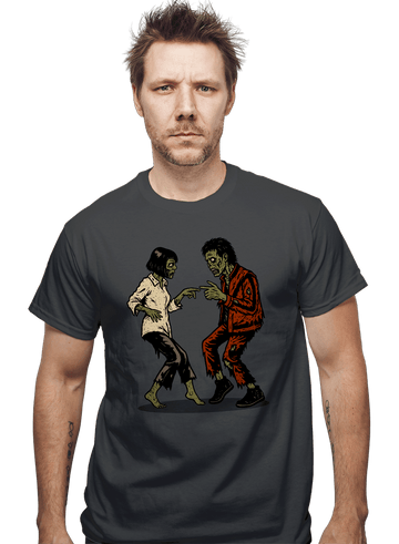 Daily_Deal_Shirts Pulp Thriller Pulp Thriller