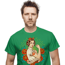 Load image into Gallery viewer, Daily_Deal_Shirts Rebels Unite Rebels Unite
