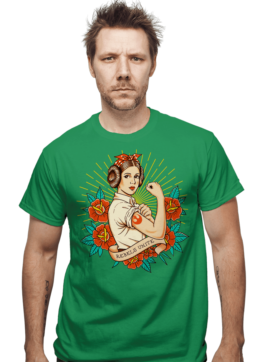 Daily_Deal_Shirts Rebels Unite Rebels Unite