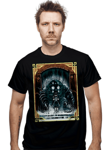 Daily_Deal_Shirts The Protector The Protector