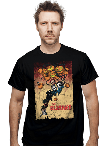 Daily_Deal_Shirts The Slashies The Slashies