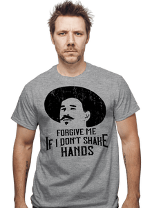 Daily_Deal_Shirts Doc Holliday Doc Holliday