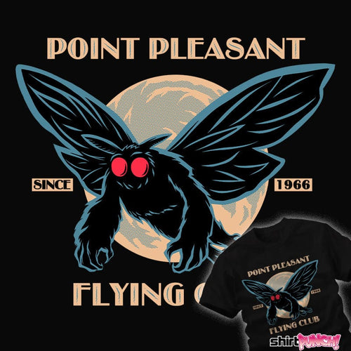 Daily_Deal_Shirts Flying Club Flying Club