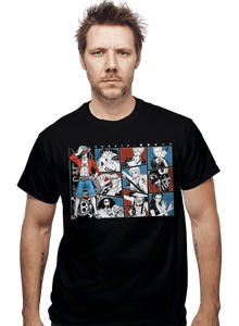 Daily_Deal_Shirts Nakama Nakama