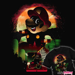 Daily_Deal_Shirts Plumber Drift Plumber Drift