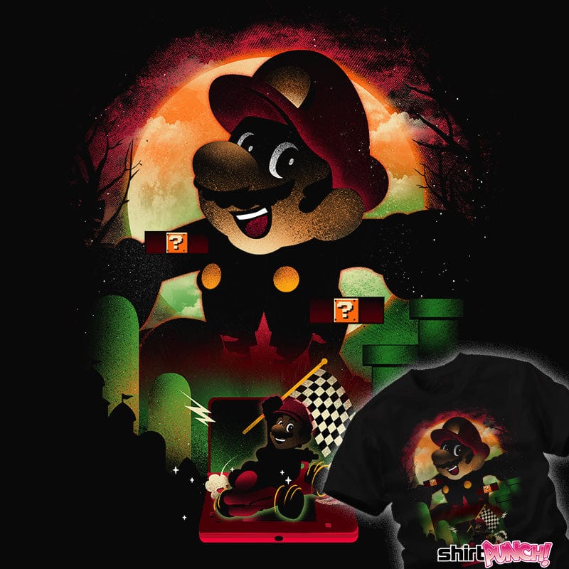 Daily_Deal_Shirts Plumber Drift Plumber Drift