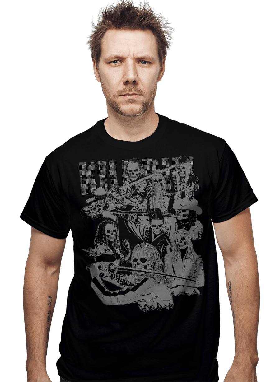 Daily_Deal_Shirts Dead Vipers Dead Vipers