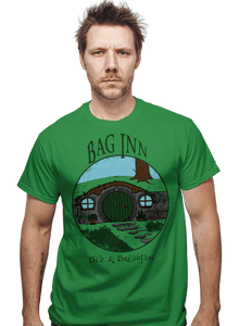 Daily_Deal_Shirts Bag Inn Bag Inn