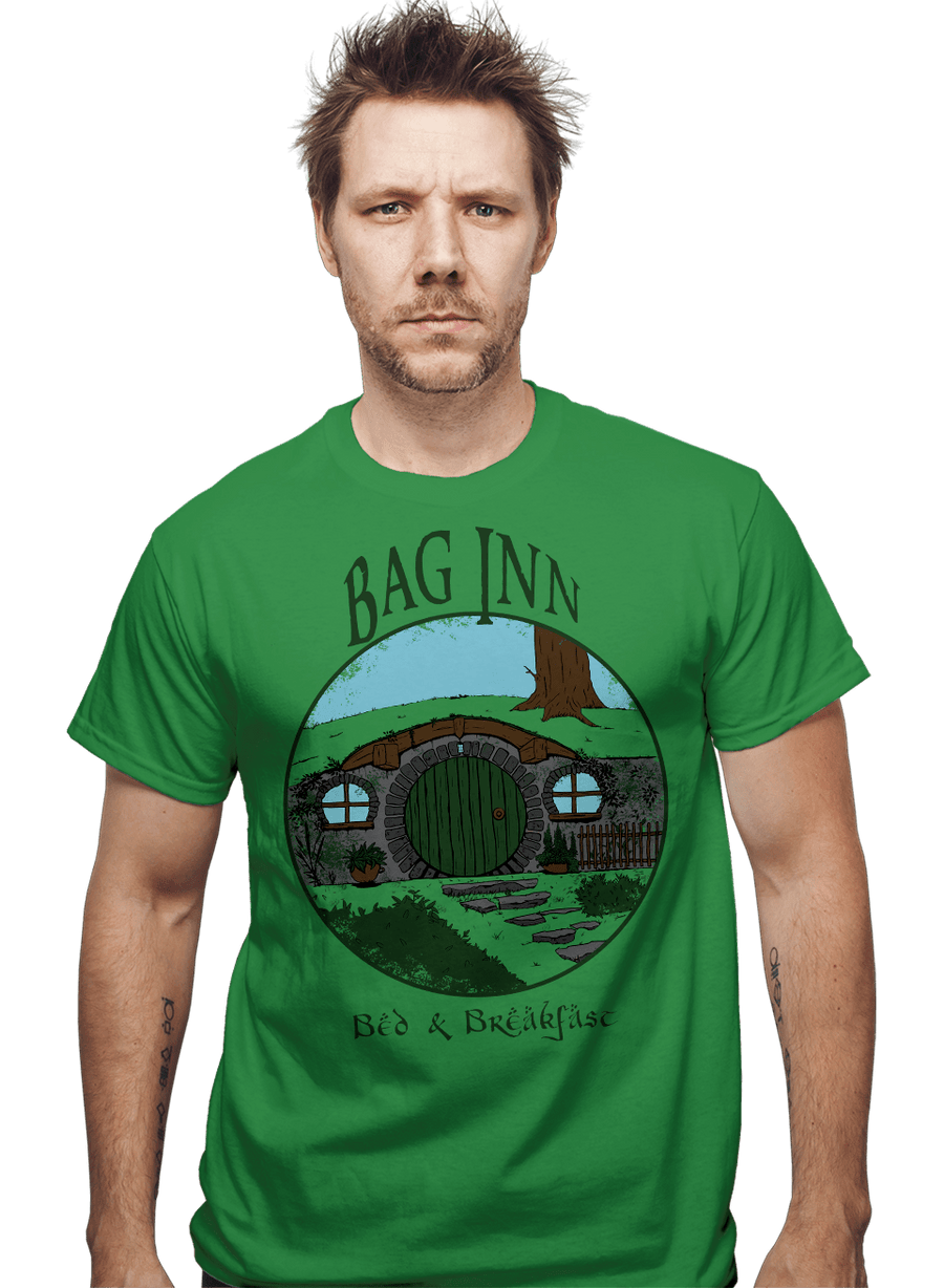 Daily_Deal_Shirts Bag Inn Bag Inn