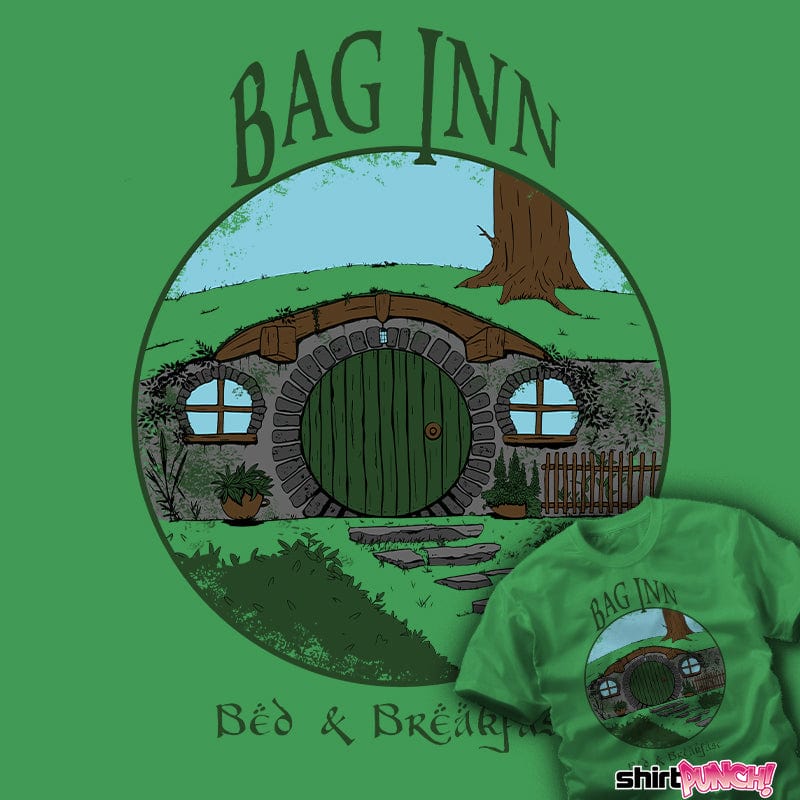 Daily_Deal_Shirts Bag Inn Bag Inn