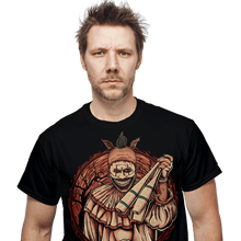 Load image into Gallery viewer, Daily_Deal_Shirts Twisty Twisty
