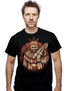 Daily_Deal_Shirts Twisty Twisty