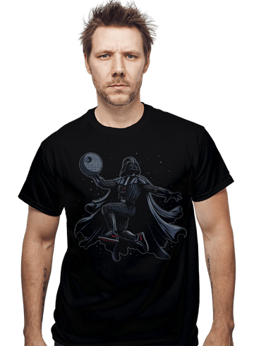 Daily_Deal_Shirts Star Dunk Star Dunk