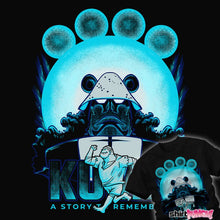 Load image into Gallery viewer, Daily_Deal_Shirts Kuma Kuma
