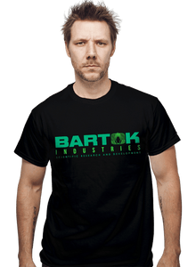 Daily_Deal_Shirts In The 80s You Could Teleport In The 80s You Could Teleport